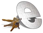 128-bit unique private key